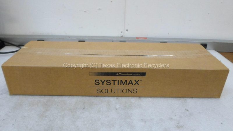 СКС-оборудование CommScope M300-24