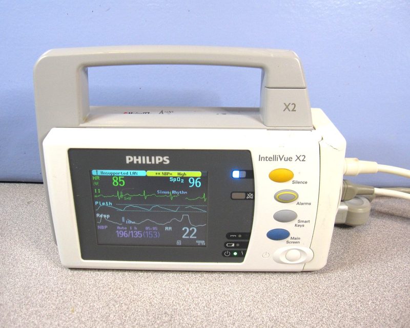 Монитор пациента M3002A