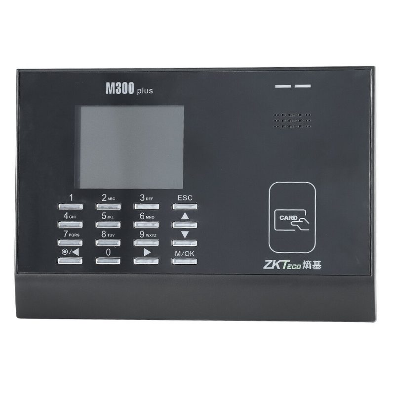 Оборудование видеонаблюдения M300PLUS