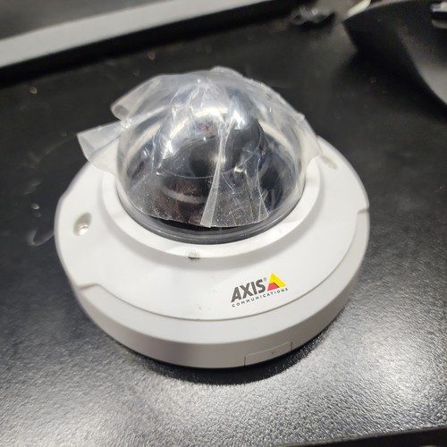 Камера Axis M3044-V