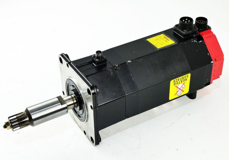 Серводвигатель FANUC M30/3000HV