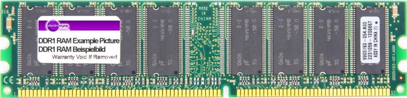 Модуль памяти Samsung M312L6420EG0-CCC