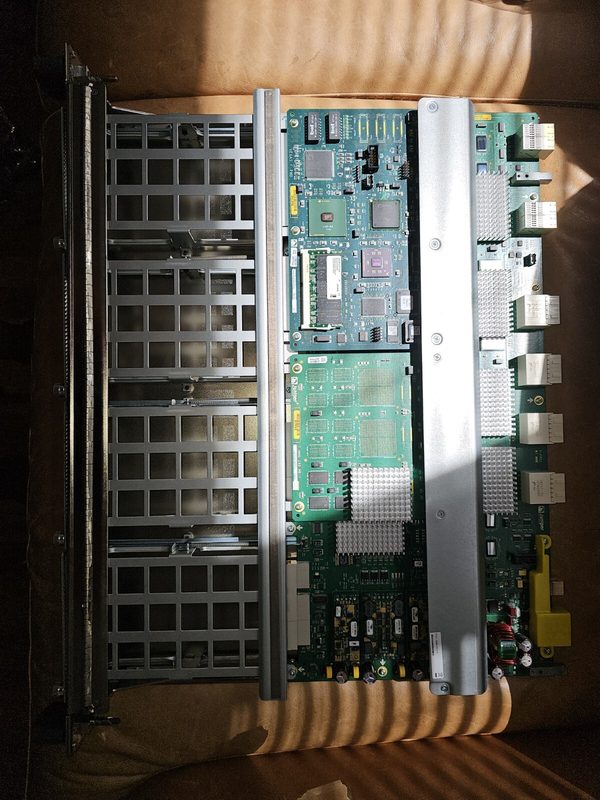 Коммутатор Juniper M320-FPC1-C