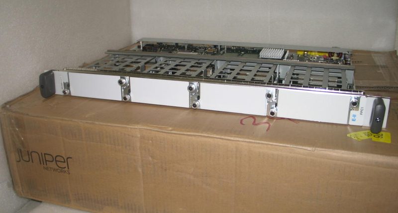 Коммутатор Juniper M320-FPC1-E2-B