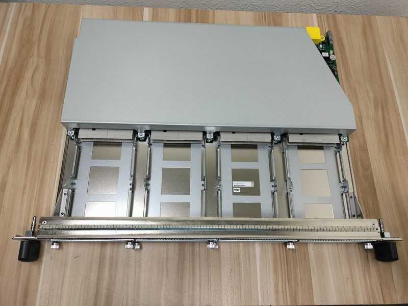Коммутатор Juniper M320-FPC2-E3