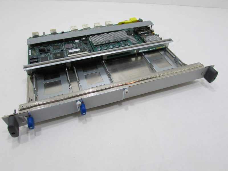 Коммутатор Juniper M320-FPC3