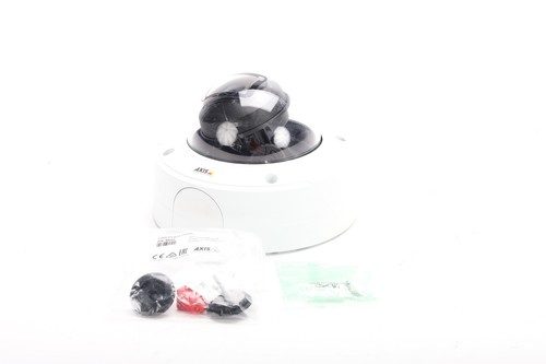 Камера Axis M3205-LVE
