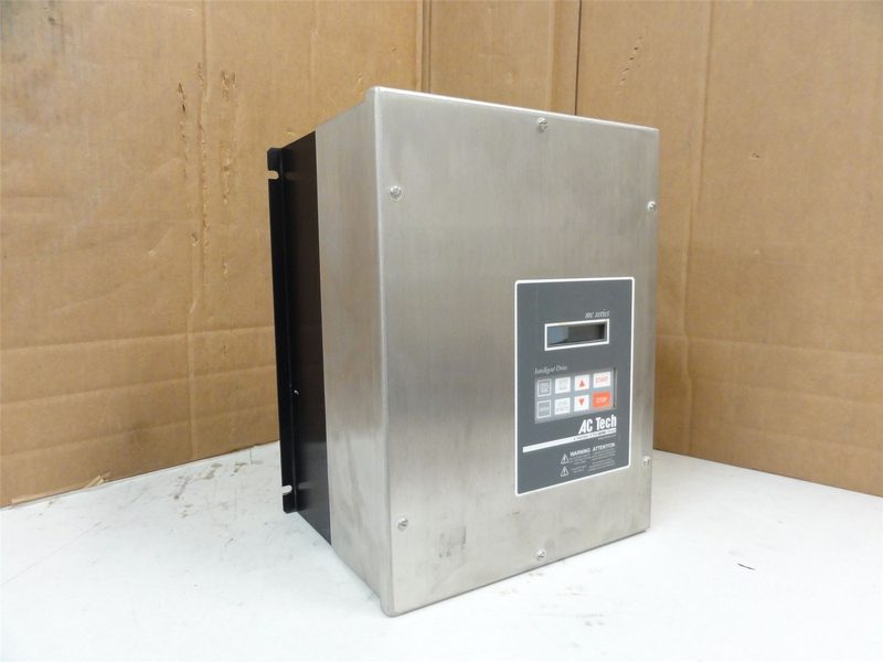 Частотный преобразователь Lenze M32100E