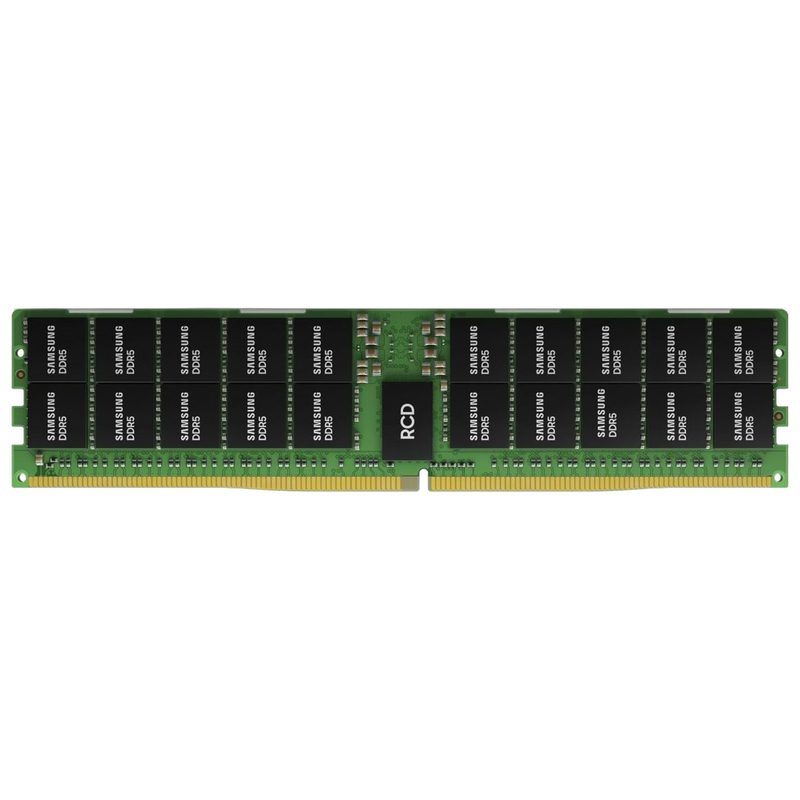 Модуль памяти Samsung M321RAJA0MB0-CWM