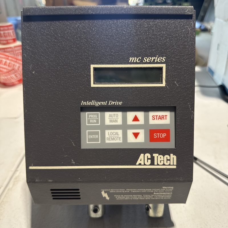 Электропривод Lenze M3220B