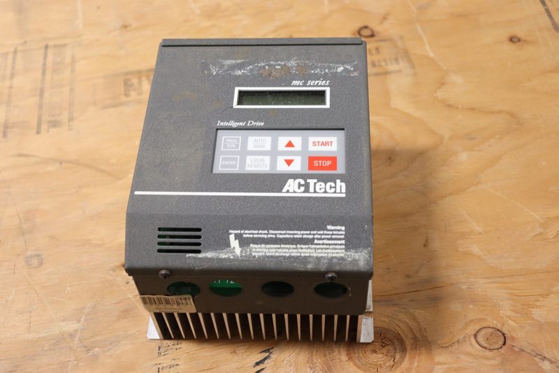 Электропривод HPE M3230B-819