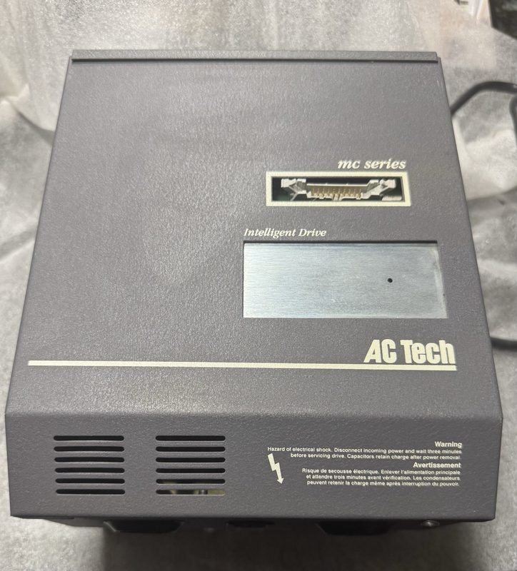 Электропривод HPE M34100BHP