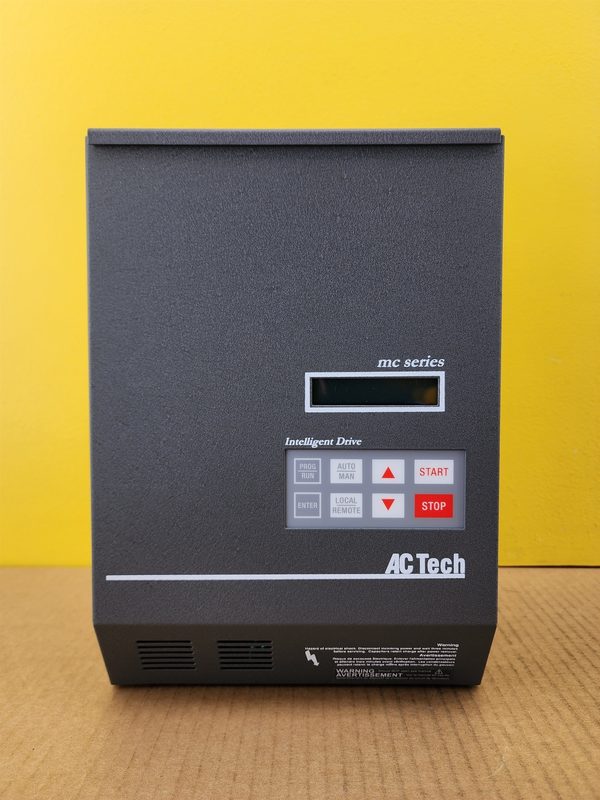 Частотный преобразователь Lenze M34150B