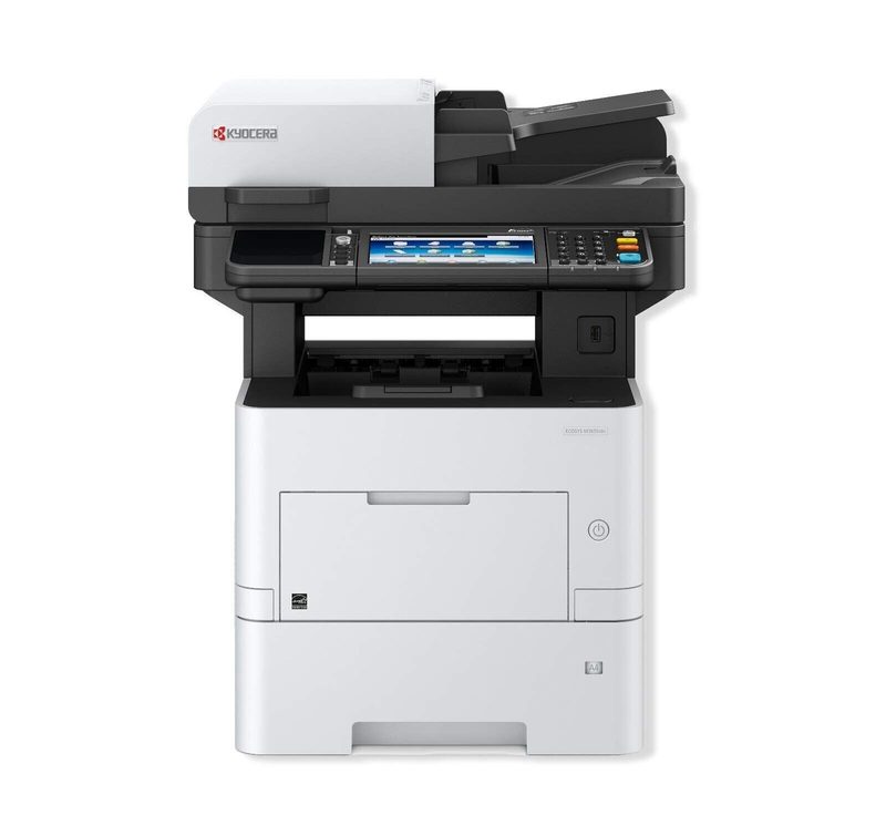 Лазерный принтер Kyocera M3655IDN