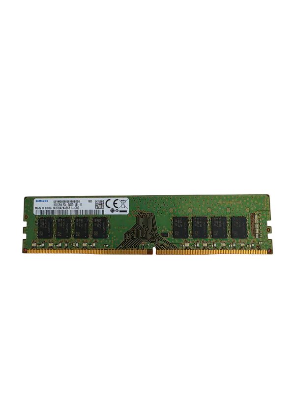 Модуль памяти Samsung M378A2K43CB1-CRC
