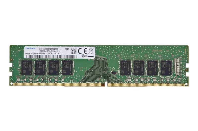 Модуль памяти Samsung M378A2K43CB1-CTD