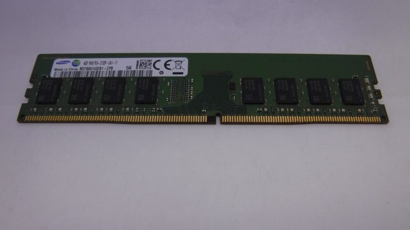 Модуль памяти Samsung M378A5143EB1-CPB