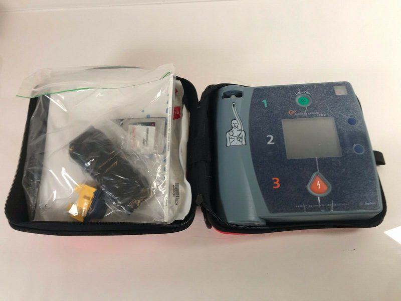 Монитор пациента Keysight M3841A