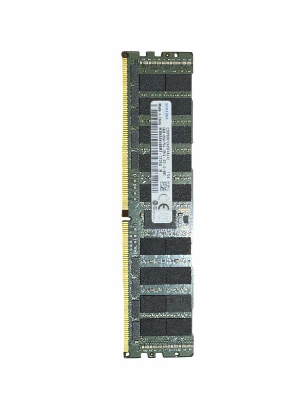 Модуль памяти Samsung M386A8K40BM2-CTD6Q