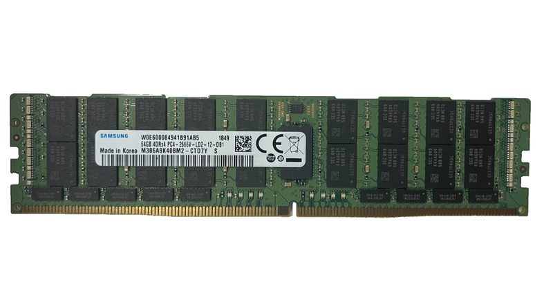 Модуль памяти Samsung M386A8K40BM2-CTD7Y
