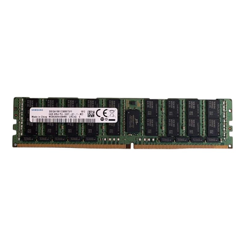 Модуль памяти Samsung M386A8K40BMB-CRC4Q