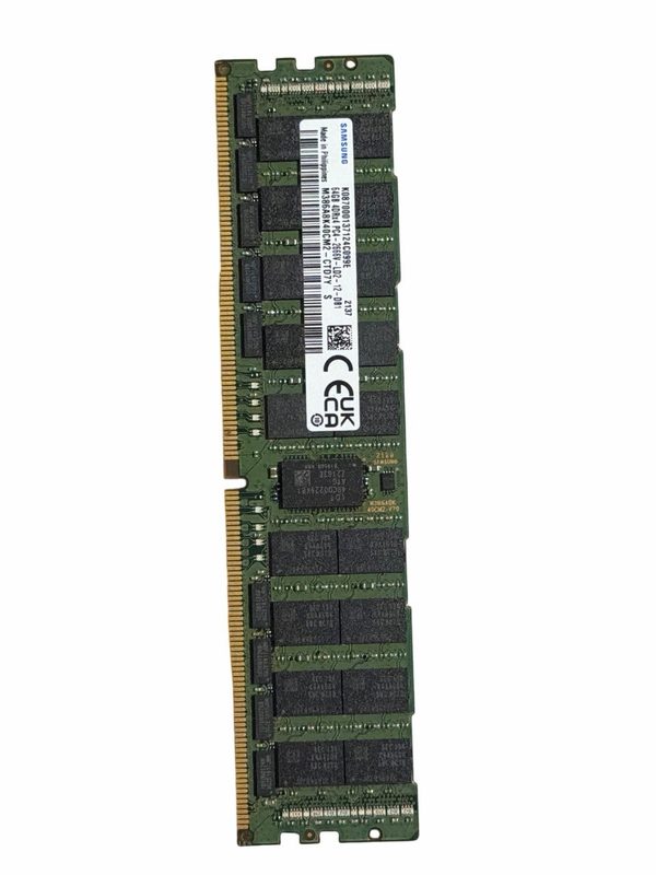 Модуль памяти Samsung M386A8K40CM2-CTD7Y
