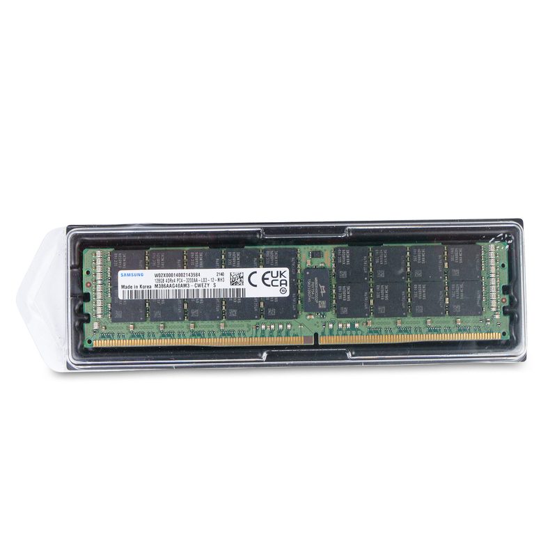 Модуль памяти Samsung M386AAG40AM3-CWEZY