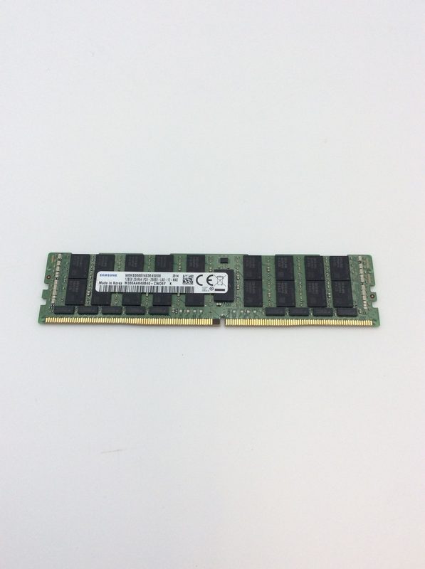 Модуль памяти Samsung M386AAK40B40