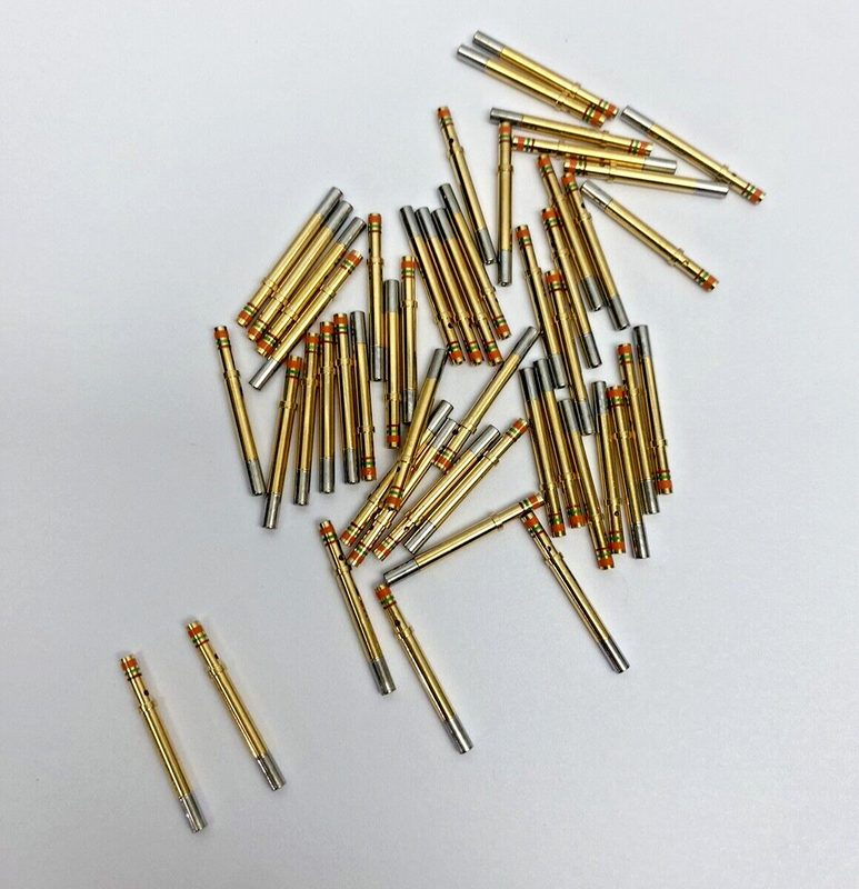 Разъём Amphenol M39029/56-351