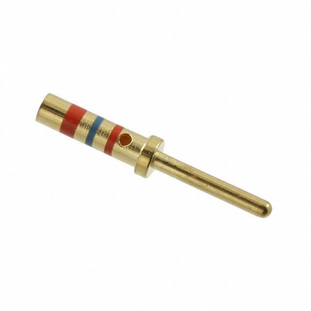 Электронный компонент Amphenol M39029/58-363