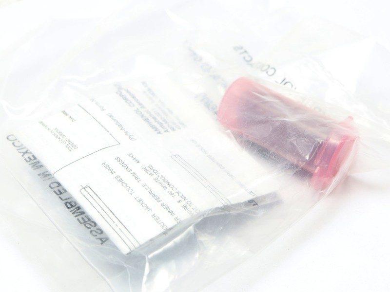 Оптический модуль Amphenol M39029/90-529