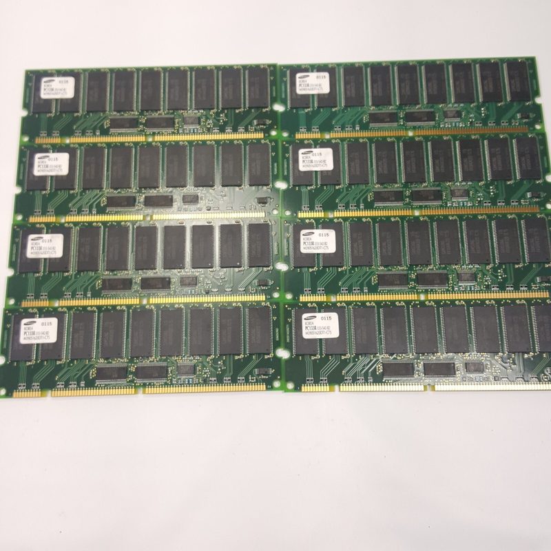 Сервер Samsung M390S1620DT1-C75