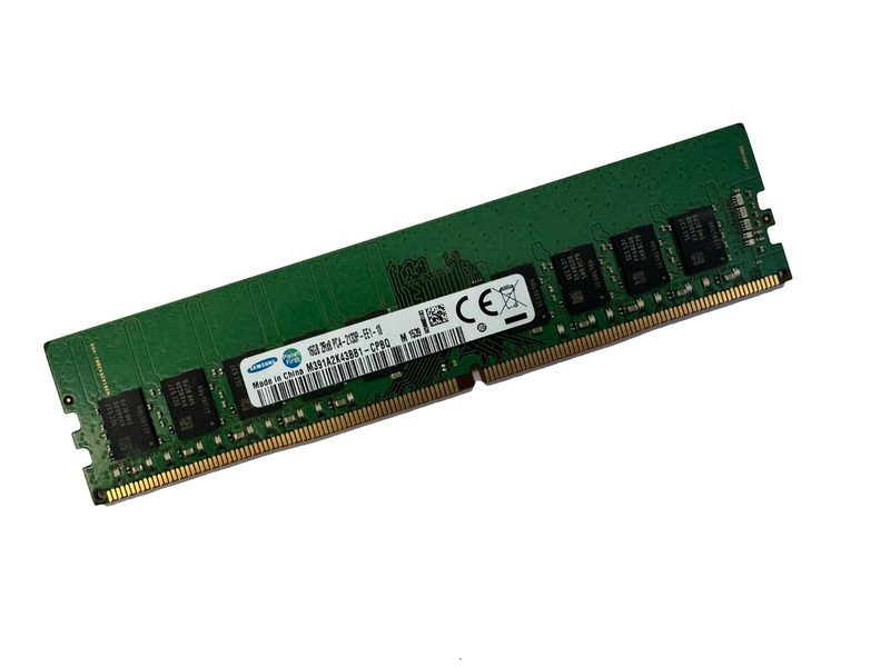 Модуль памяти Samsung M391A2K43BB1-CPBQ