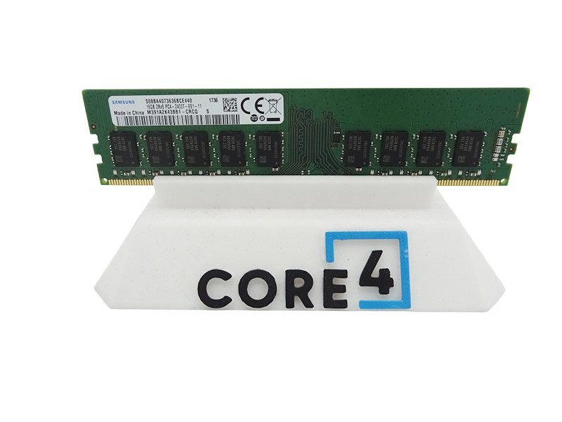 Модуль памяти Samsung M391A2K43BB1-CRC