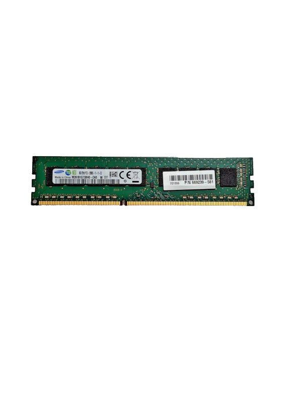 Модуль памяти Samsung M391B1G73BH0-CK0
