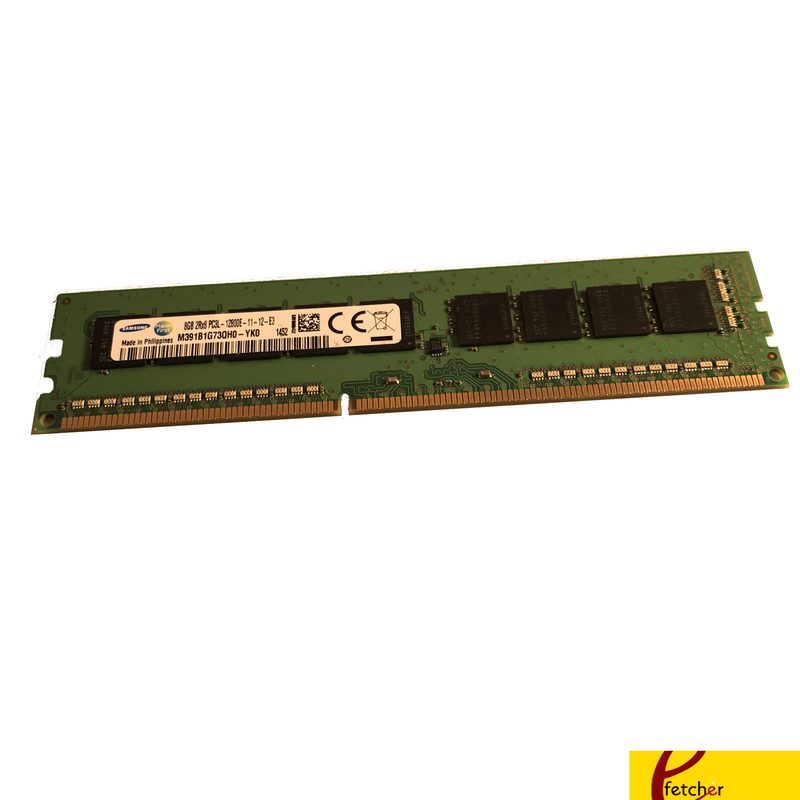 Модуль памяти Samsung M391B1G73QH0-YK0
