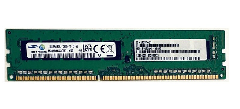 Модуль памяти Cisco M391B1G73QH0