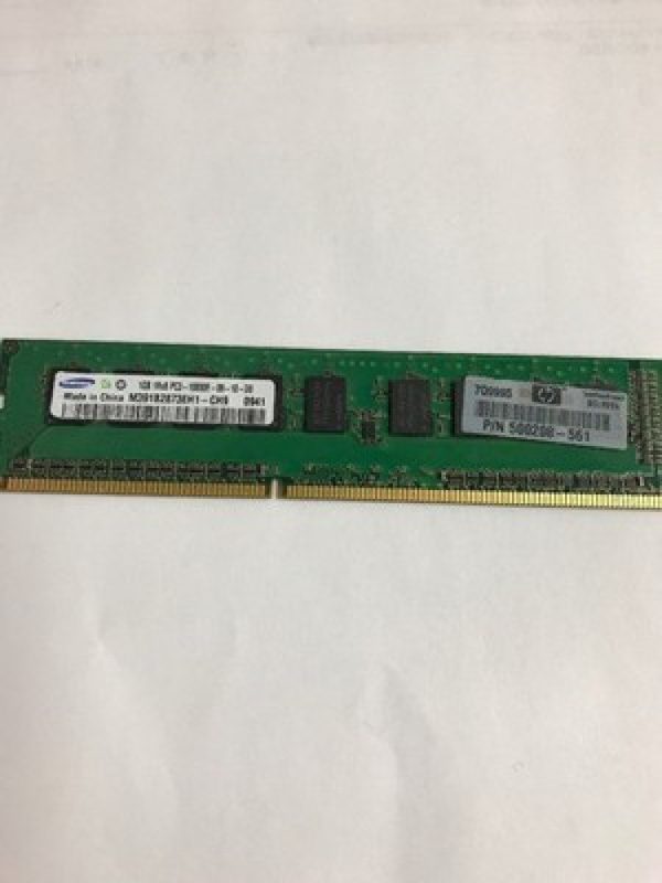 Модуль памяти Samsung M391B2873EH1-CH9