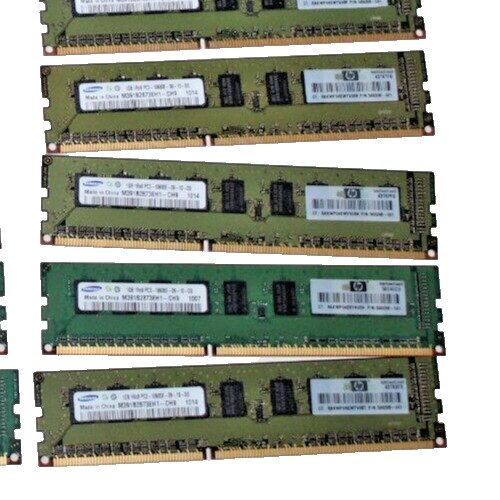 Модуль памяти Samsung M391B2873EH1