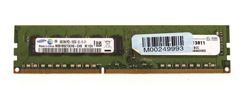 Модуль памяти Samsung M391B5273CH0-CH9