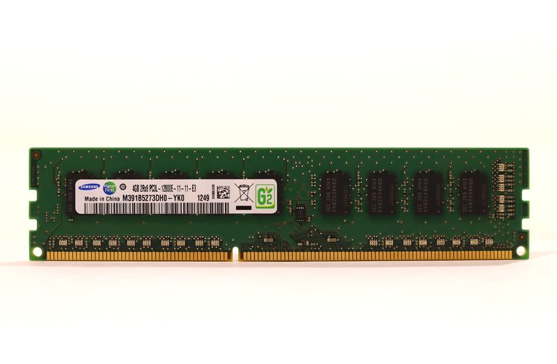 Модуль памяти Samsung M391B5273DH0-YK0