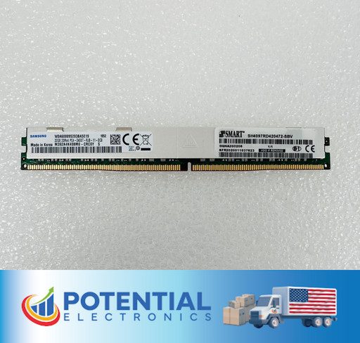 Модуль памяти Samsung M392A4K40BM0-CRC