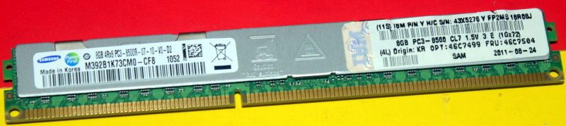 Модуль памяти Samsung M392B1K73CM0-CF8