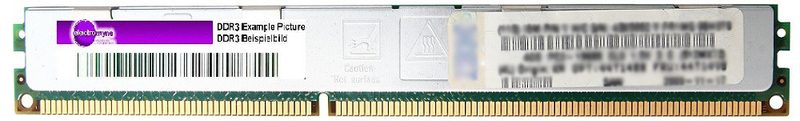 Модуль памяти Samsung M392B5170EM1-CH9
