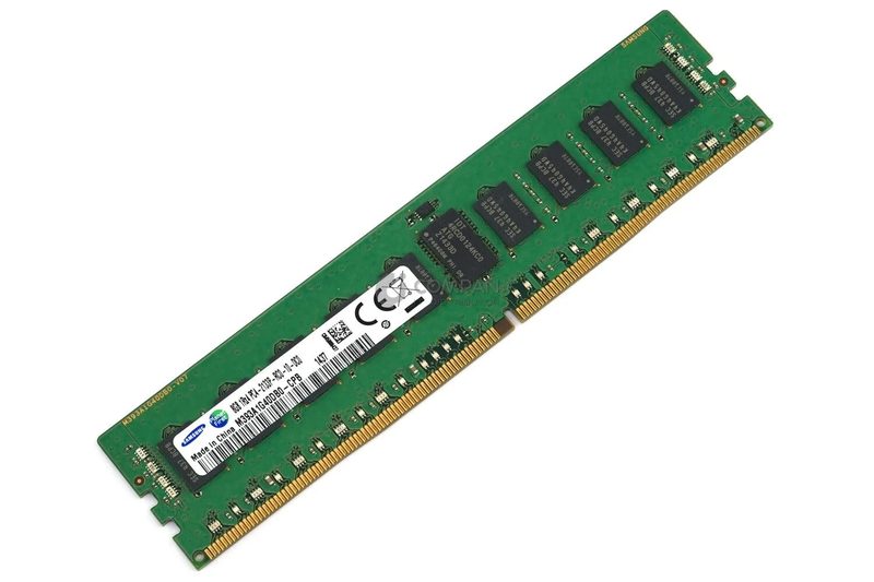 Модуль памяти Samsung M393A1G40DB0-CPB