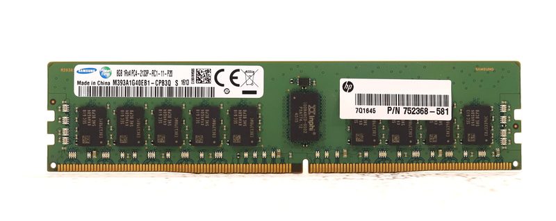 Модуль памяти Samsung M393A1G40EB1-CPB3Q