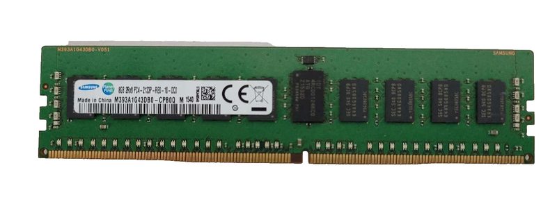 Модуль памяти Samsung M393A1G43DB0-CPB0Q
