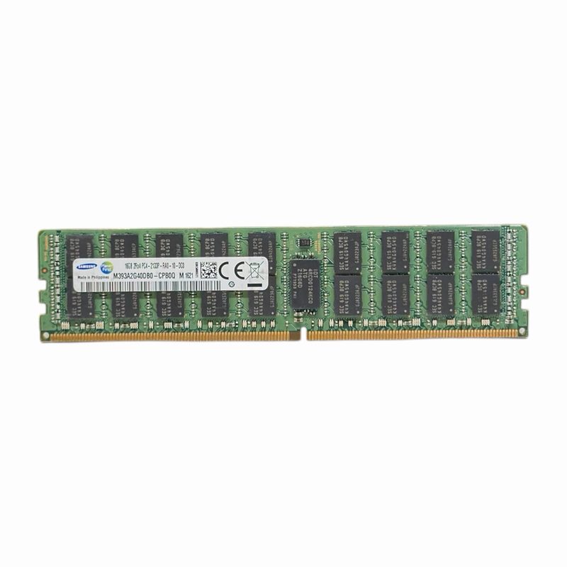 Модуль памяти Samsung M393A2G40DB0-CPB0Q