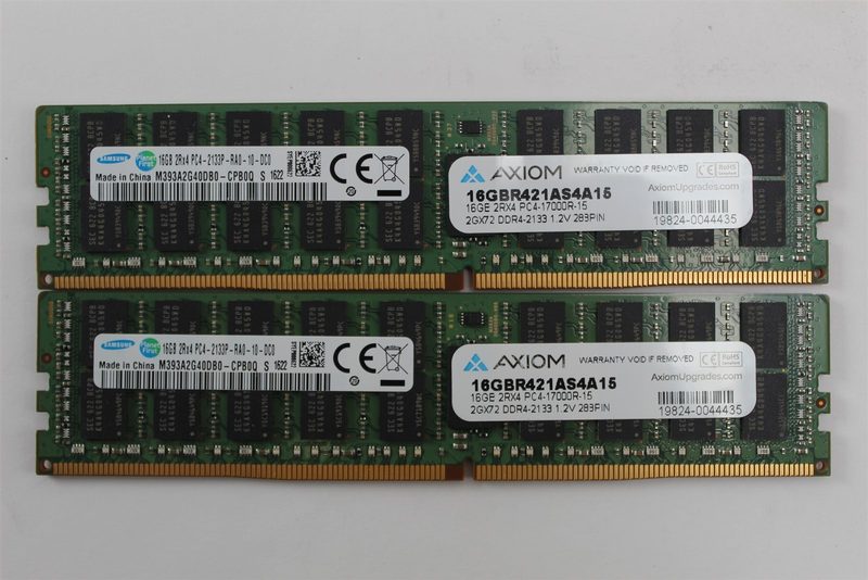 Модуль памяти Samsung M393A2G40DB0