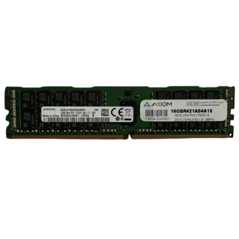Модуль памяти Samsung M393A2G40EB1-CPB0Q